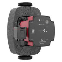 Pompa obiegowa ALPHA2 GO K 25-75 130 220-240V 9H AG0