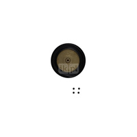 Zestaw napr. DDI 60-10 membrana