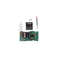 Zestaw napr. MQ cz. elektryczne 230V