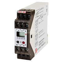 Kontroler temperatury DGS2.01 GW DC/AC