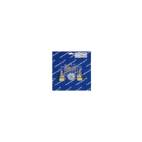 Zestaw napr. SD-S-SS/T/SS-2 zaw/membr.