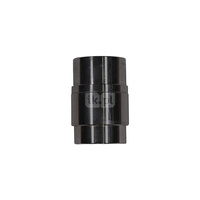 Zabezpieczenie wtyczki SE C/D