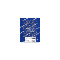 Tuleja dystan. CRN 8 21.5/17.5 20szt