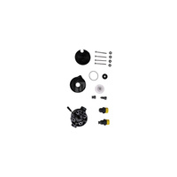 Głowica SD-M-2-PVC/T/C-1