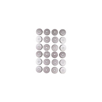 Komora z łożyskiem CR 1/3 Bulk 24szt.