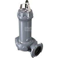 Pompa zatapialna z wirnikiem otwartym GP1 550/150 N0 TS