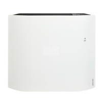 DIVALI model HORIZONTAL 1500W Radiator ciepła z funkcją LIGHT