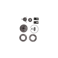 Łożysko oporowe MS 6000 9.2-30kW