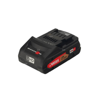 Akumulator QIK Do Virax L2X BT 18 V 4 Ah