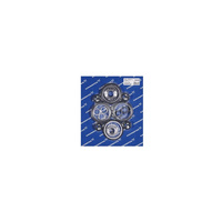 Zestaw napr. SP 46 N/NS/R 10 st.