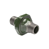 Zawór zwrotny FERRO różnicowy grawitacyjny 2'' GZ