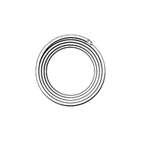 Smartpress/Pexfit Pro-rura wielowarstwowa nie występuje: rura ochronna, nr wzoru 4705