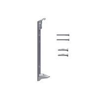 Kermi szyna ścianki wysokość 900mm dla profil grzejniki płytowe 3.konsola