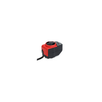 NAPĘD DO MODUŁU HYDRAULICZNEGO POMP CIEPŁA I ZAWORÓW PRZEŁĄCZAJĄCYCH R279B 8 sek. 230 V~