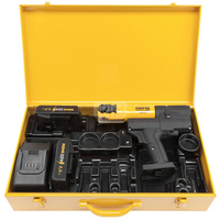 REMS Mini-Press 22V ACC Basic-Pack +Aku. 2,5 Ah