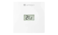 Termostat AFRISO RT01 zasilanie 230 V AC floorcontrol 5-35'C