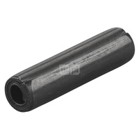 Spiralny kołek rozprężny