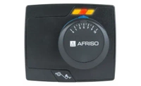 Siłownik elektryczny proporcjonalny, 24 V AC/DC, 60/120 s, 6 Nm AFRISO ARM 992 ProClick