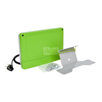 Układ stabilizacji ciśnienia, moduł Bus Ethernet REFLEX Ethernet