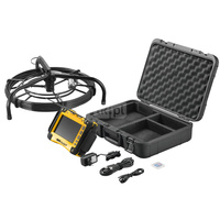 REMS CamSys 2 Zest S-Color S-N 30 H