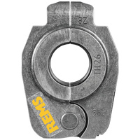 Pierścień zaciskowy REMS do złączek zaprasowywanych