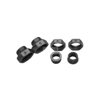 Komplet do pomp ODLEWNIA ZAWIERCIE 615/615 ( 1" x 1 1/2" ) żeliwo