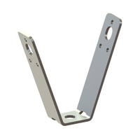 Wieszak blach trapezowych WTBK fi11mm NWTBK10