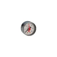 MANOMETR 1/4" (0-6 BAR)