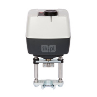 Siłownik elektryczny AME 658 SU 24V z funkcją bezpieczeństwa