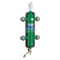 Sprzęgło hydrauliczne 1"
