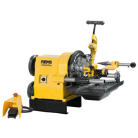 REMS Magnum 2010 L-T