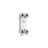 Wymiennik lutowany LD235LN-70L-DN80SS