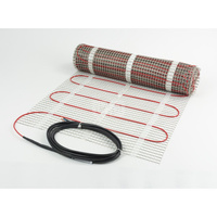 Mata grzejna DEVIcomfort 100T 100W, 230V 0,5x2m