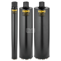 REMS UDKB Zest 52+112+132
