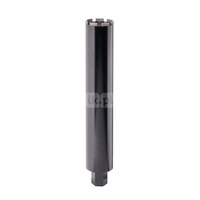 Diamentowa korona wiertnicza DX- HIGH SPEED PLUS, 1 1/4", D-82