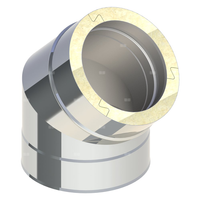 Kolano 42' fi 150mm (1,0)