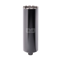 Diamentowa korona wiertnicza DX- HIGH SPEED PLUS, 1 1/4", D-152