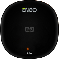 Uniwersalny pilot podczerwieni IrDA, Wi-Fi do systemu ENGO Smart