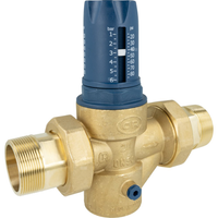 Reduktor ciśnienia wody BPR 426 z siatką filtracyjną, półśrubunki R2'', 1 ÷ 6 bar