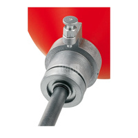 Magazynek adaptera spirali R600/650 do spirali 8 mm, pusty