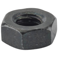 Nakrętka sześciokątna REMS