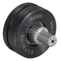 Głowica kielichująca RH 16 x 1,5 REMS