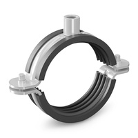 Obejma mocująca NICZUK EXPERT NUPG 52-57 mm 54