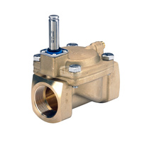 Zawór elektromagnetyczny EV228BW 40BE G 112E UN000