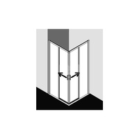 Kermi Wejście nar. LIGA C2R 1100x 2000 1075-1100 SIMG ESG Clean