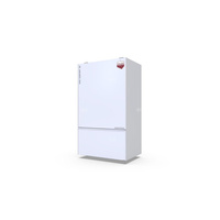 Defro DCG Comfort 25 2F white