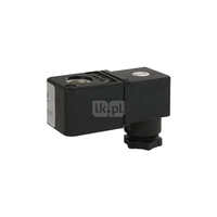 Cewka zapasowa, z przyłączem 3/4"÷ DN 150, 230 V