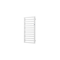 Grzejnik drabinkowy INSTAL-PROJEKT POPPY, wym. 1310 x 400 mm, kolor biały/white mat, moc 477W