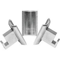 Szczęki mocujące do R 80/R 100, 32 mm