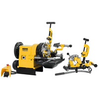 REMS Magnum 4010 L-T R 1/2-4